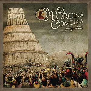 La Porcina Comedia: Purgatorio