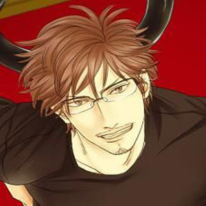 裏表ラバーズ (里表情人)