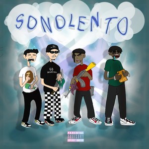 Sonolento (Explicit)