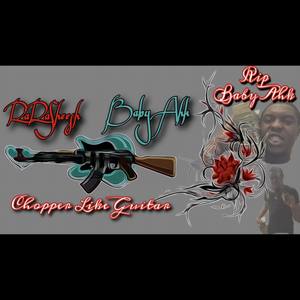 Chopper Like Guitars (Explicit)