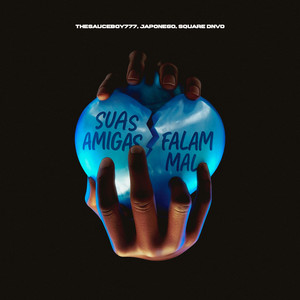 JAPONEG0 - Suas Amigas Falam Mal (Explicit)