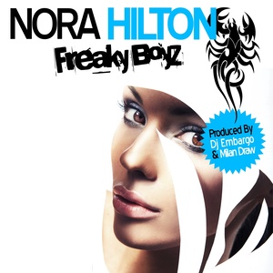 Freaky Boyz (Radio Edit)