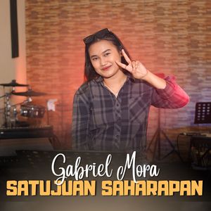 Satujuan Saharapan