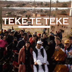 Teke Te Teke (2022 Remasterizado)