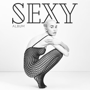 Sexy Album (Contains 15 Extremely Sexy Jazz Tracks)