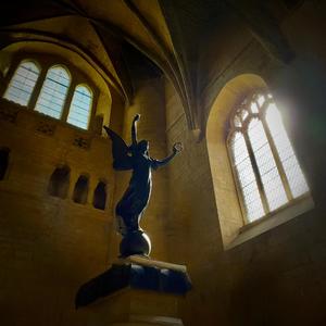 Miserere Mei Deus (feat. Charlotte Richardson, Lucy Champion & Rory Musgrave)