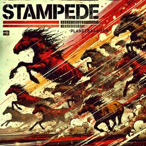 Stampede (Explicit)