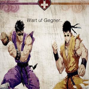 Gegner (feat. babycuh) (Explicit)