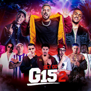 Set do G15 2 - Século XXI (Explicit)