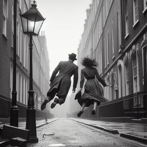 Şeytan Aldı Götürdü