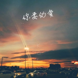 你要的爱