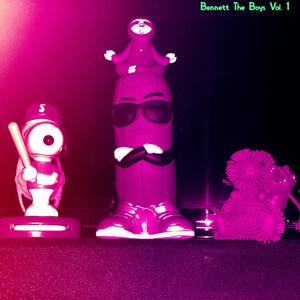 Bennett The Boys (Explicit)
