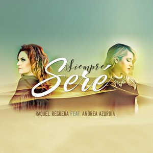 Siempre Seré(feat. Andrea Azurdia)