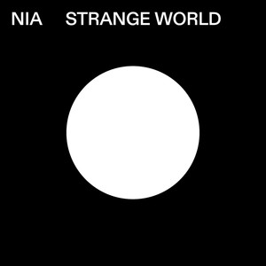 Strange World