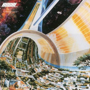 Izzy Wazza Groova (Go Sister Mix)