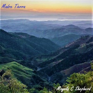 Madre Tierra (feat. Jorge A. Castro)