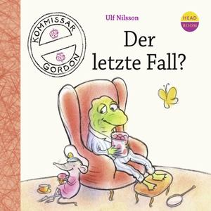 Kommissar Gordon - Der letzte Fall?