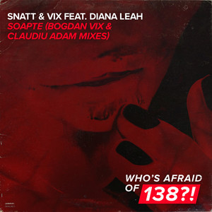 Soapte (Bogdan Vix & Claudiu Adam Extended Dub Mix)