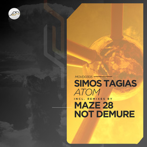 Atom (Not Demure Remix)