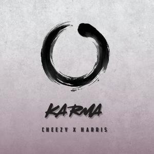 Karma (feat. Harris1star) [Explicit]