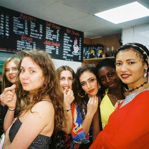 Sugartown Parade(feat. Rosie Turton)