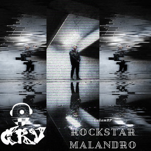 Rockstar Malandro