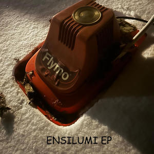 ENSILUMI EP (Explicit)