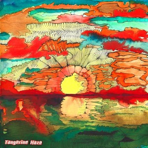 Tangerine Haze (Explicit)