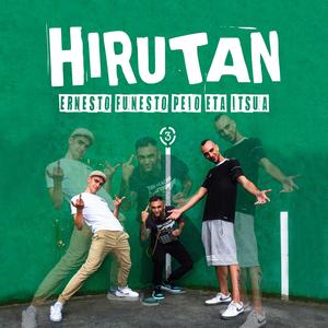 Hirutan