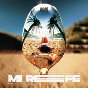 Mi Refe (feat. fran vigari dj & julieta lopez)