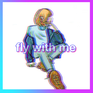 fly with me
