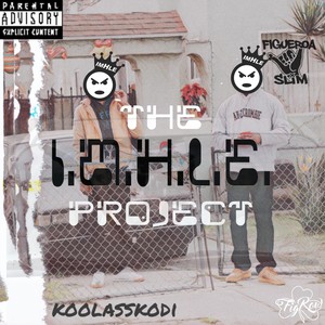 The I.M.H.L.E. Project (Explicit)