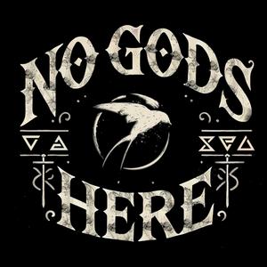 No Gods Here (feat. Chase Noseworthy) (Inspired by The Witcher 4)