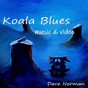 Koala Blues - The Album