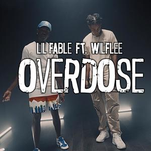 Overdose (feat. WILFLEÉ) [Explicit]