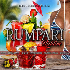 Rumpari Riddim