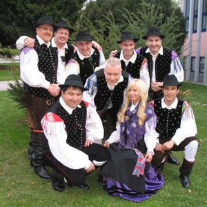 Vzela si bom Slovenca(Oberkrein edit)