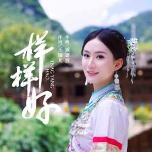 样样好封面