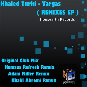 Vargas (Remixes)