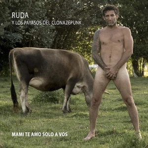 Mami Te Amo Sólo a Vos