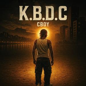 K.B.D.C (Ka Bu Dexan Cai) (Explicit)