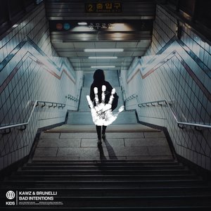 Bad Intentions (Edit)