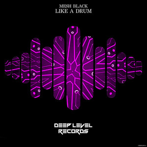 Like a Drum (ManiaK Re Design)