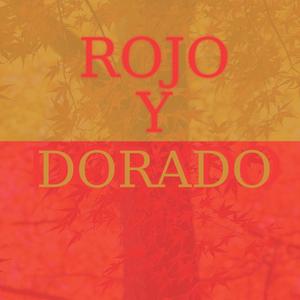 Rojo y Dorado