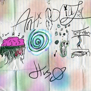 Antisoical : ( (Explicit)