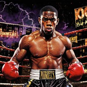 Ready 2 Rumble (Explicit)