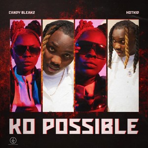 Ko Possible (Explicit)