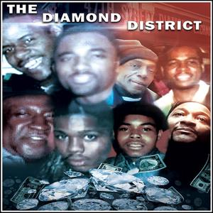 We Got Diamonds (feat. Brook Angeles & Heatmakerz)