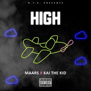 High (feat. Kai the Kid) [Explicit]