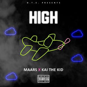 High(feat. Kai the Kid) (Explicit)